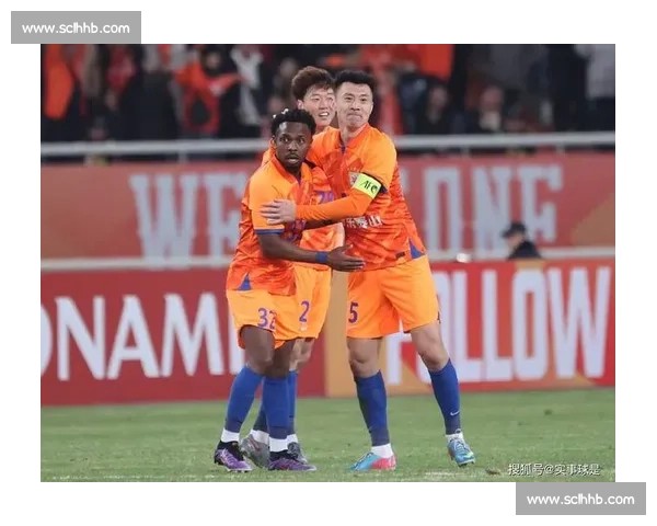 媒体人：泰山生死战背后，更新换代刻不容缓