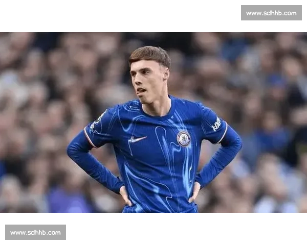 切尔西传奇：帕尔默已达世界级，但与梅罗对比为时尚早