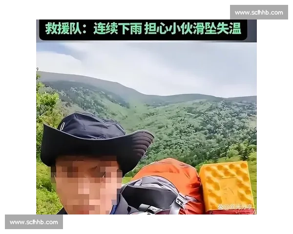 四姑娘山滑坠悲剧:16 岁少年未戴安全绳坠亡,航拍仅见雪地血迹 四姑娘山滑坠悲剧:16 岁少年未戴安全绳坠亡,航拍仅见雪地血迹