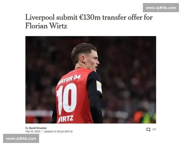 1.4 亿欧创纪录！利物浦夏窗豪购新核，瓜迪奥拉曼城重建受阻