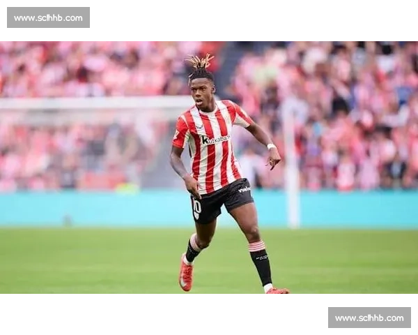 尼科 - 威廉姆斯：6200 万解约金 + 场均 8.4 次过人！巴萨新猎物引爆边路革命