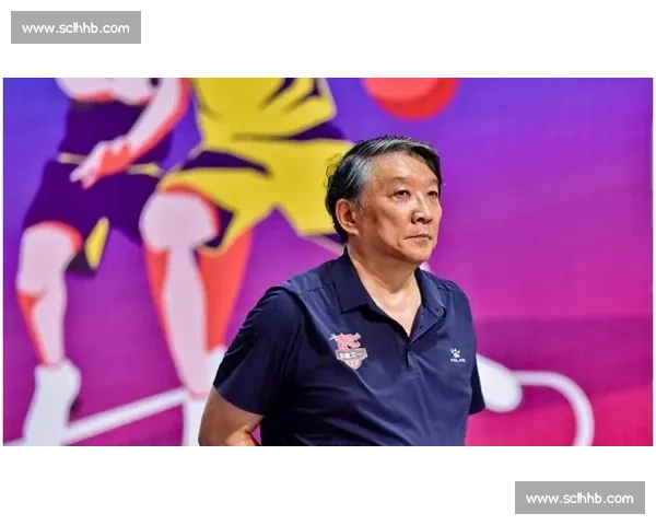 宫鲁鸣训张子宇：传球太低！高举高打战术亟待调整