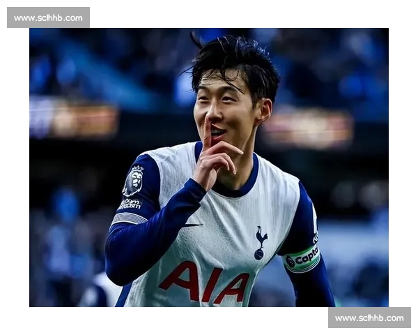 北美联杯惊现另类官宣！孙兴慜加盟洛杉矶 FC 成新锋线核心