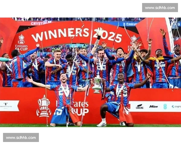 加克波盛赞新援融入神速 水晶宫足总杯夺冠彰显强队底蕴