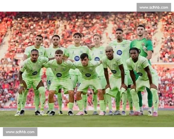 巴萨今夏引援正式收官!马卡:未来几日难现球员变动 巴萨今夏引援正式收官!马卡:未来几日难现球员变动