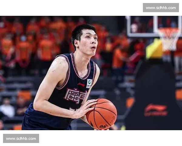 CBA 三老谢幕：韩德君退役 任骏飞转型助教 朱彦西离队