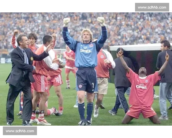 泰坦传奇！卡恩 56 岁生日，拜仁致敬欧冠功勋与精神领袖