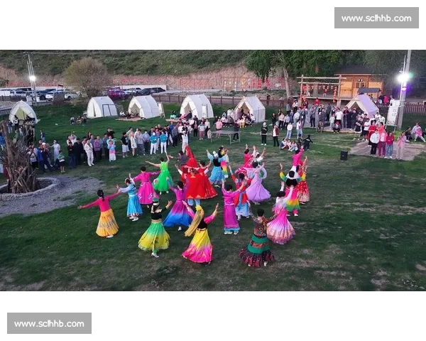 赵芸蕾力荐湖北数字体育运动会：科技点燃全民运动热情