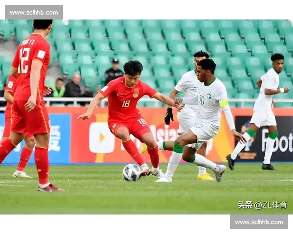 陕西 U18 男足绝境突围！死亡之组杀出血路晋级十五运会正赛