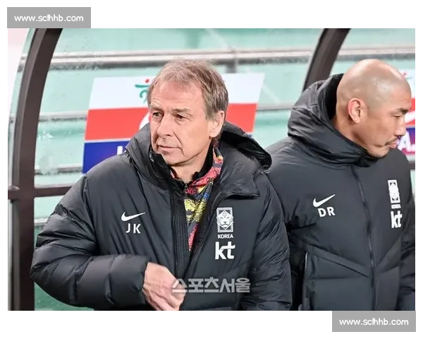 韩媒曝克林斯曼执教国足？记者驳斥：全是国内自媒体编造