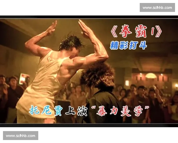 萨曼柴双连踢爆头终结！这腿法堪称泰拳暴力美学范本