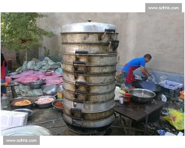 铁岭搂大席：盛满乡情的 “连吃带拿”，明年还要这口热乎！