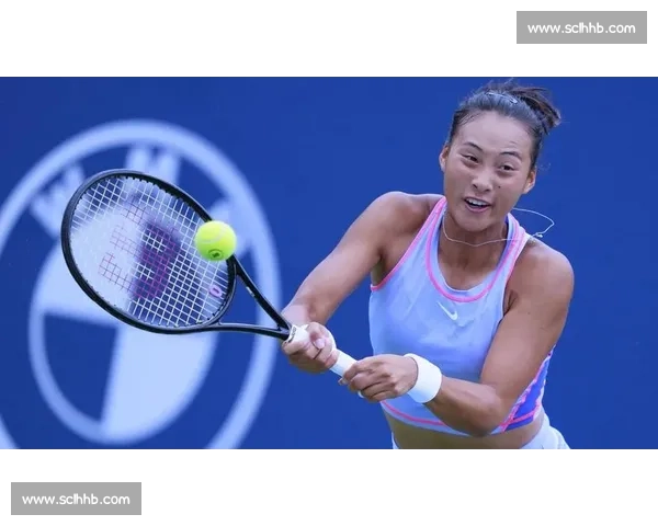 郑钦文伤退柏林赛 全力冲刺温网战略调整